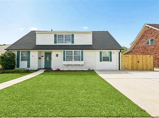 23 Osborne Ave, Kenner, LA 70065