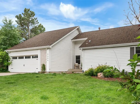 6686 E Jamison Avenue, Centennial, CO 80112
