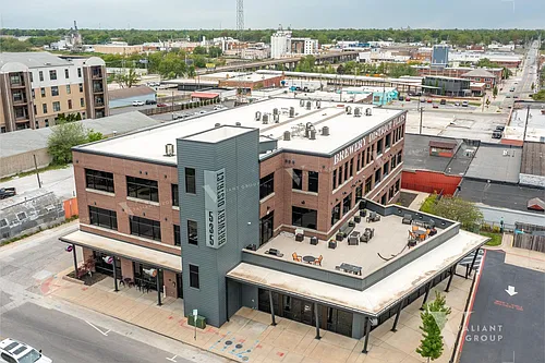 Brewery District Flats Photo 1