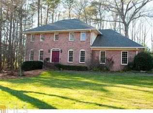 7564 Auden Trl, Sandy Springs, GA 30350