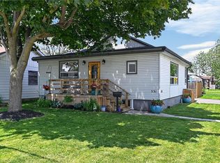 331 Guelph St, Hamilton, ON L8H 3C6