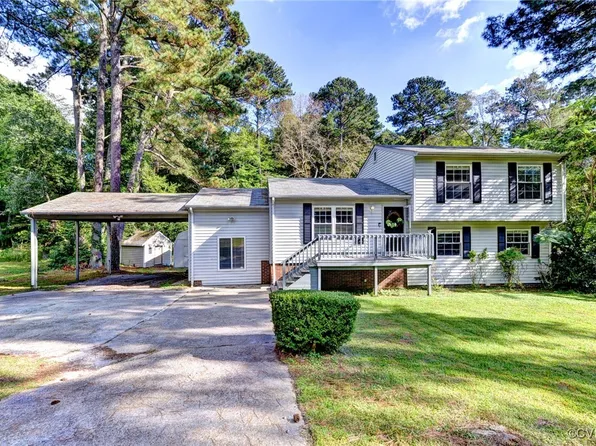 139 Brook Haven Dr, Williamsburg, VA 23188