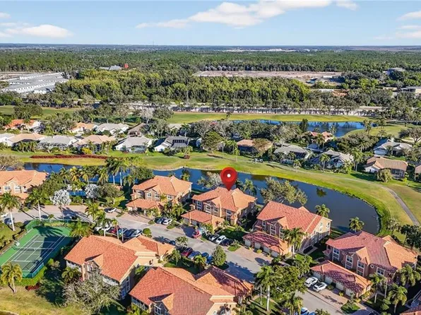 13235 Sherburne CIR #1602, BONITA SPRINGS, FL 34135