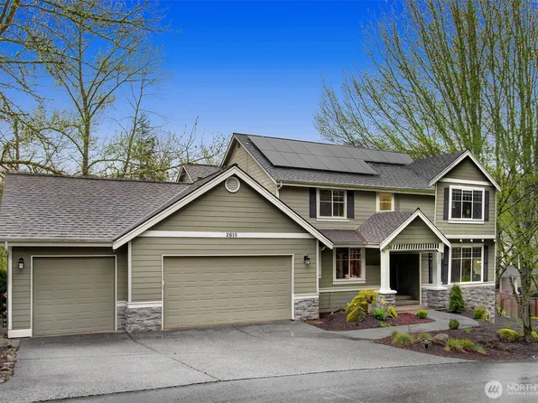 2615 279th Court NE, Redmond, WA 98053