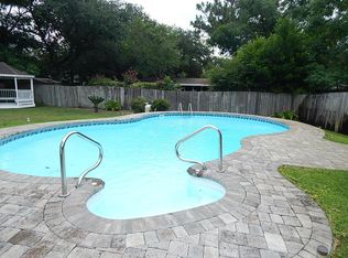 47 Memorial Pkwy NW, Fort Walton Beach, FL 32548