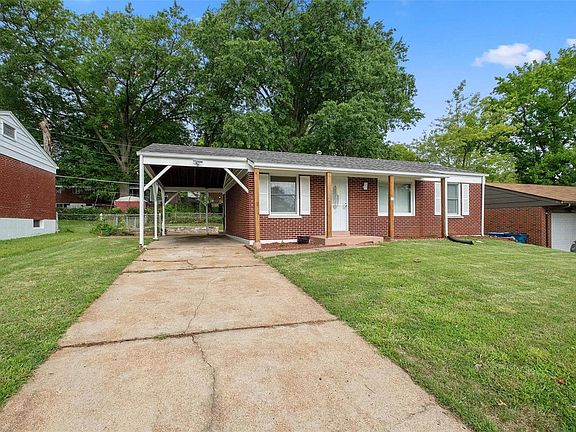 4th image of 10611 Crowley Dr
