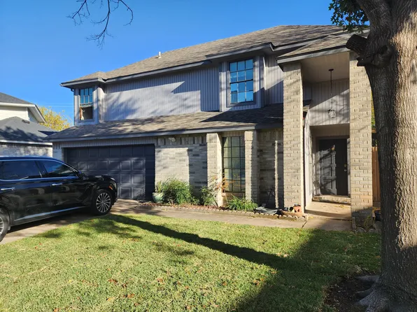 3618 Lake Sunset Ct, San Antonio, TX 78217