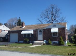 2817 Clearsprings Blvd, York, PA 17406