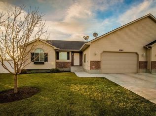 4980 S Lily Ln, Ammon, ID 83406