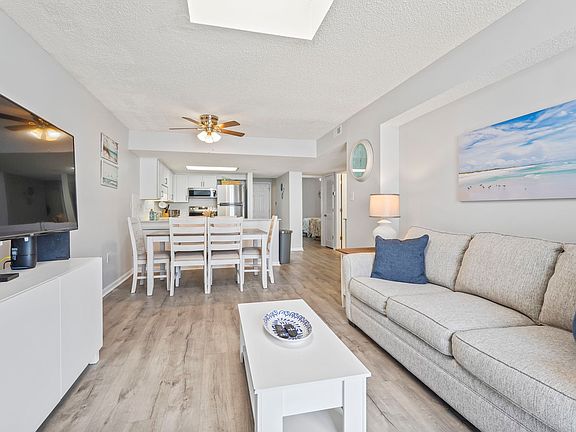 3rd image of 4111 S Ocean Blvd #1002