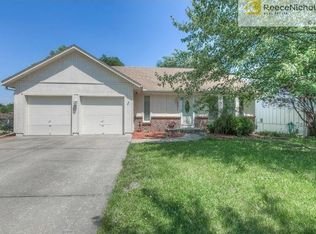 4801 Perry Ave, Merriam, KS 66203