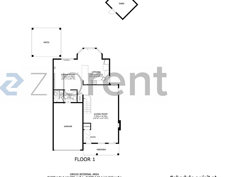 13343 SW 161st Pl — Photo 21