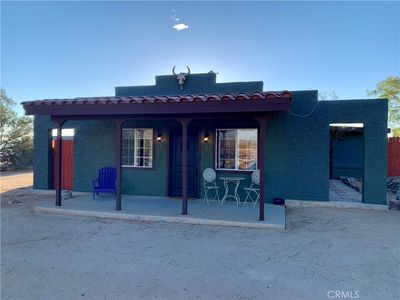 6291 Lear Ave, Twentynine Palms, CA, 92277