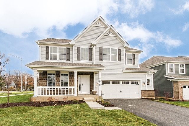 1st image of 16151 W Sagebrook Dr Lot 49