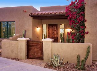2815 N Barrio Mesquite Pl, Tucson, AZ 85712