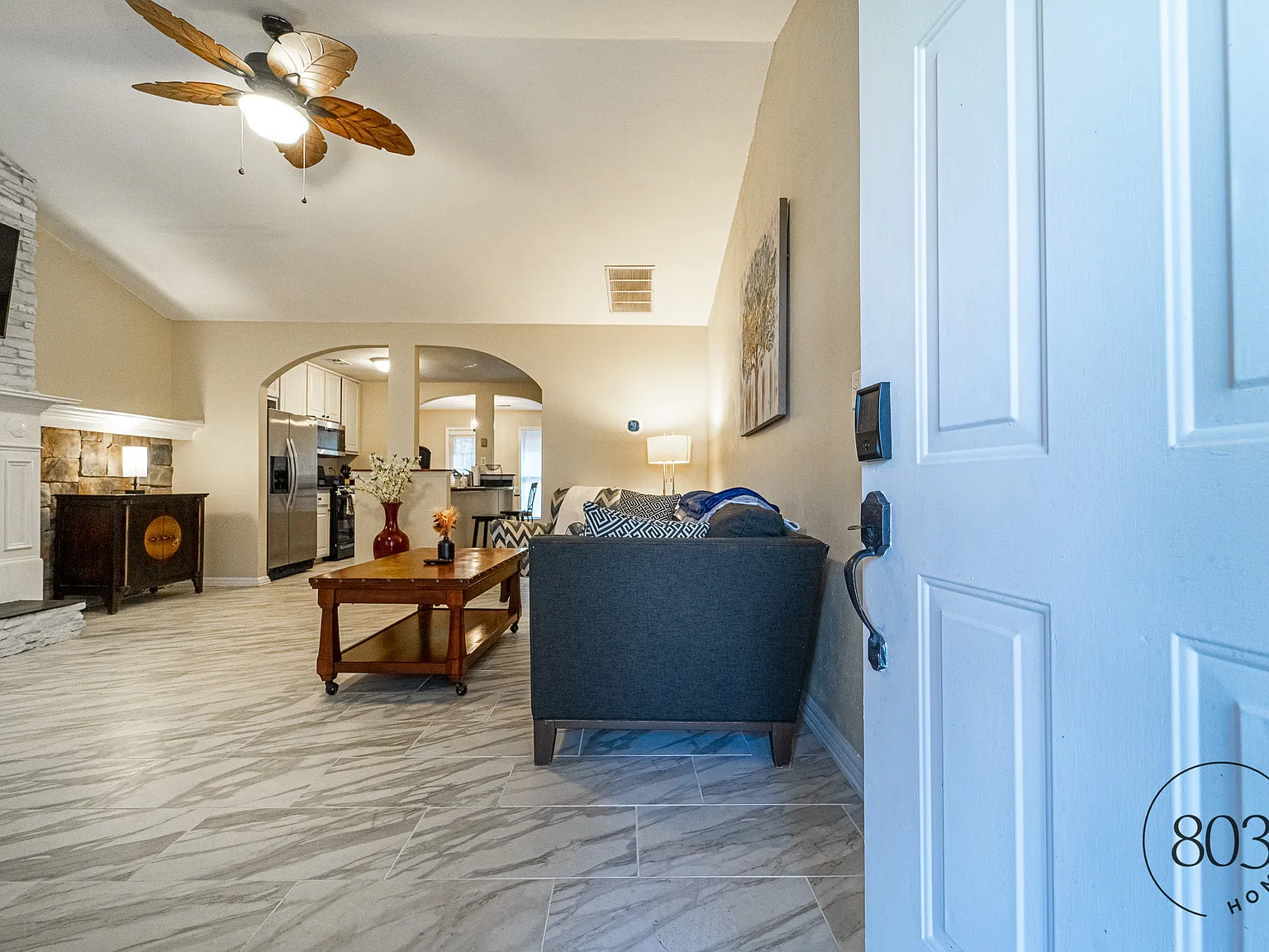 3 bed, $3,750 — Photo 3