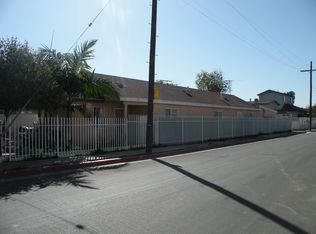 2152 E 103rd St, Los Angeles, CA 90002