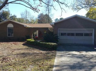 602 Gloria St, Adel, GA 31620