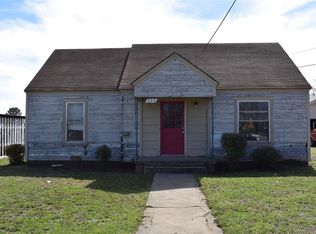 307 W White St, Brady, TX 76825