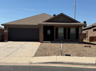 1210 Wrangler Ln, Midland, TX 79705