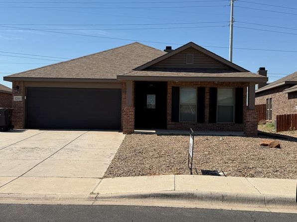 1210 Wrangler Ln