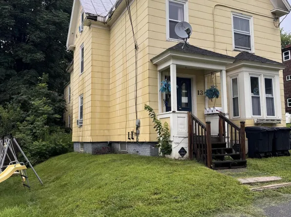 13 High Street Street, Waterville, ME 04901