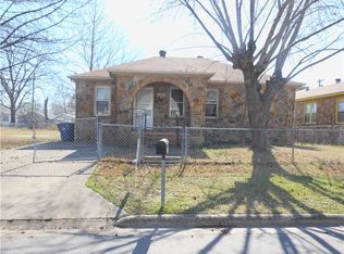 2108 N 7th St, Fort Smith, AR 72904