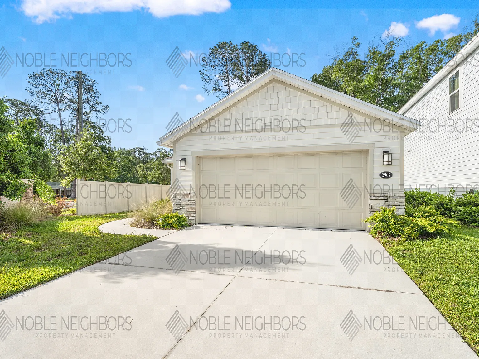 2907 Lucille Lane - 1 — Photo 1