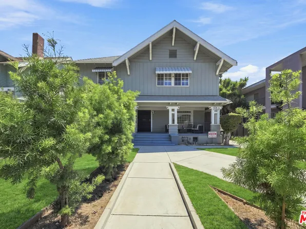 1726 6th Ave, Los Angeles, CA 90019