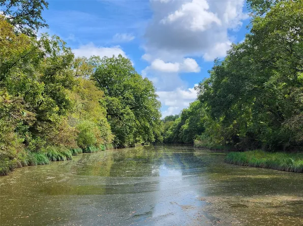 County Road 405 N, May, TX 76857