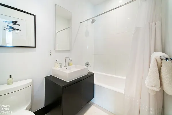 Rented by Brown Harris Stevens | media 7