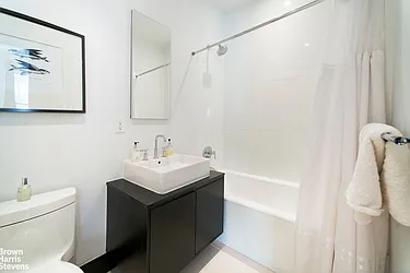 Rented by Brown Harris Stevens