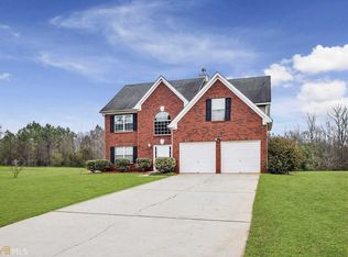 1415 Schley Pl, McDonough, GA