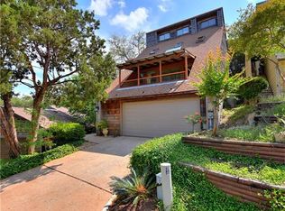 7304 Cave Holw, Austin, TX 78750