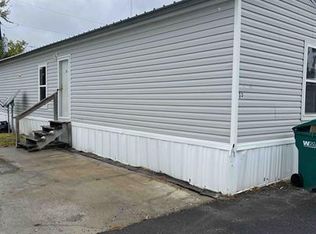 2900 E Burton St LOT 18, Sulphur, LA 70663