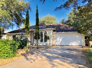 36743 Antone Dr, Grand Island, FL 32735