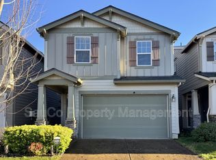 10010 NW Bartlett Loop, North Plains, OR 97133