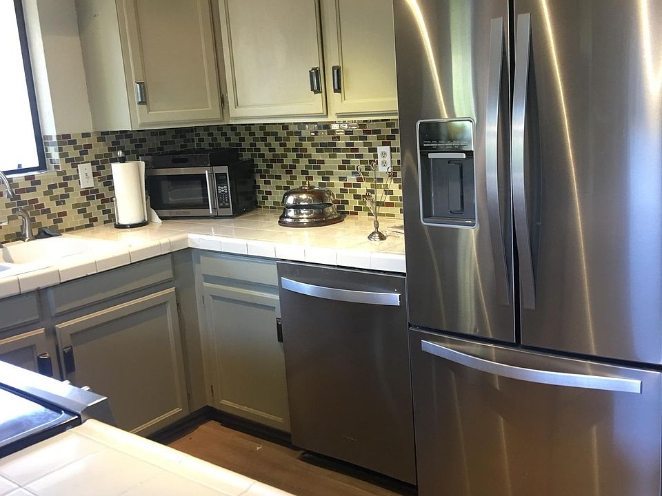 2nd image of 35 E Chaparral Dr #A