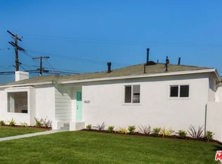 8620 Ruthelen St, Los Angeles, CA 90047