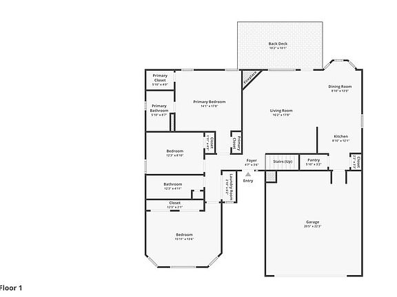 2nd image of 239 Heritage Cir E