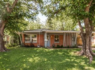 1606 Park Pl, Irving, TX 75061