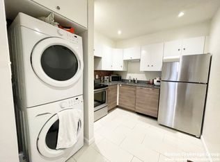 73 Gainsborough St #201B, Boston, MA 02115