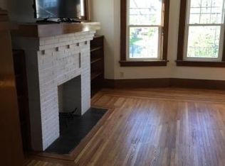 949 Amherst St #2, Buffalo, NY 14216