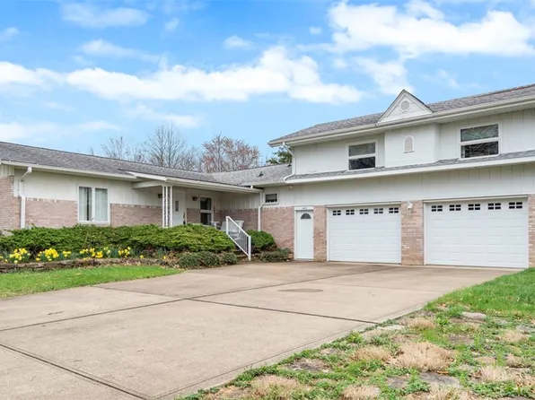 163 Saint Cecilia Rd, Latrobe, PA 15650