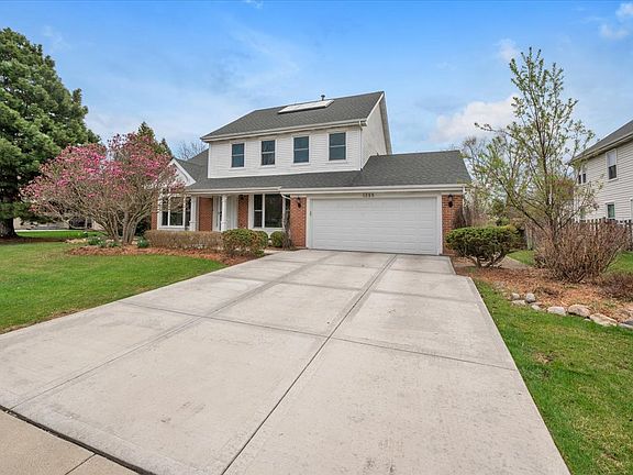 2nd image of 1355 Beckett Ln