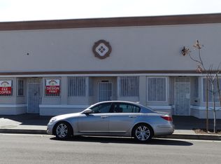 7807 S Vermont Ave, Los Angeles, CA 90044