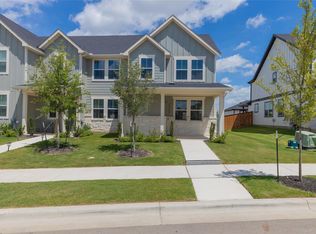 2548 Caleb Asher Loop, Round Rock, TX 78665