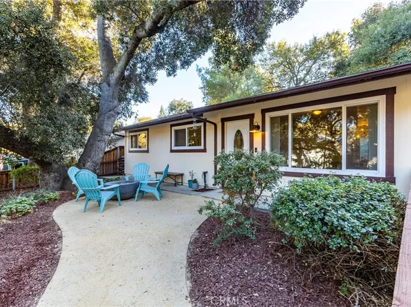 5325 Honda Ave, Atascadero, CA 93422