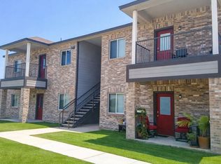 512 E Hazelwood St Unit A, Princeton, TX 75407