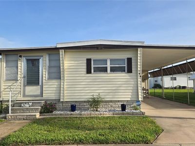 144 Melody Ln, Tarpon Springs, FL, 34689